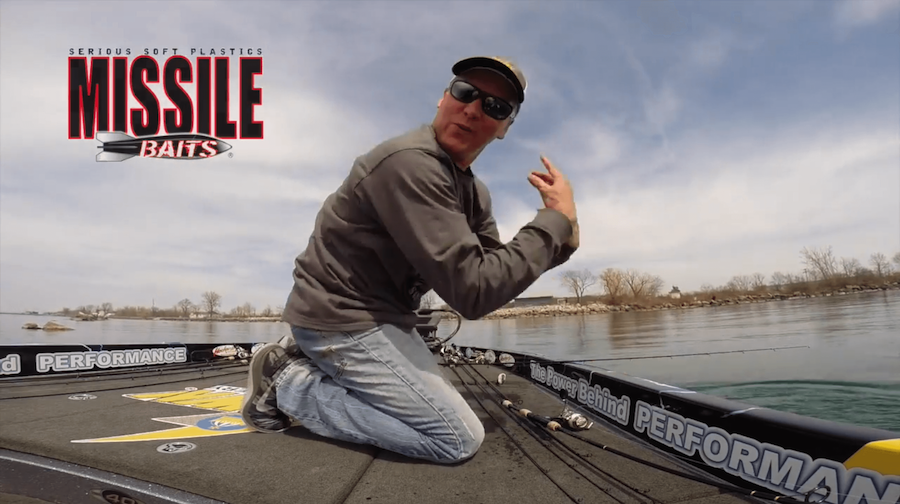 Jason Root Fishing Promotional Video